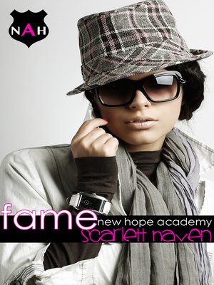 cover image of Fame